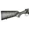 Christensen Arms Ridgeline Bronze/Green Bolt Action Rifle - 280 Ackley Improved - 26in - Green With Black & Tan Webbing