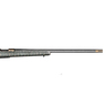 Christensen Arms Ridgeline Bronze/Green Bolt Action Rifle - 280 Ackley Improved - 26in - Green With Black & Tan Webbing