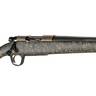 Christensen Arms Ridgeline 300 PRC Burnt Bronze Cerakote Bolt Action Rifle - 26in - Camo