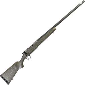 Christensen Arms Ridgeline Carbon Fiber/Stainless Bolt Action Rifle - 6.5 Creedmoor