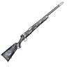 Christensen Arms Ridgeline Carbon w/ Gray Accents Bolt Action Rifle - 6.8mm Western - 20in - Gray