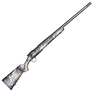 Christensen Arms Ridgeline FFT Black Nitride Sitka Elevated II Bolt Action Rifle - 308 Winchester - 16in - Camo