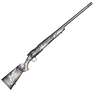 Christensen Arms Ridgeline FFT Black Nitride Sitka Elevated II Bolt Action Rifle - 6.5 Creedmoor - 20in - Camo