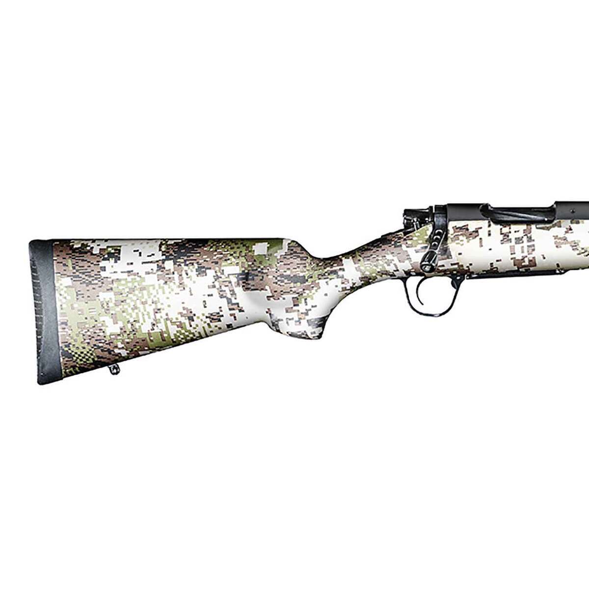 Christensen Arms Ridgeline FFT 300 PRC Black Nitride Bolt Action Rifle - 22in - Camo Christensen Arms Ridgeline FFT 300 PRC Black Nitride Bolt Action Rifle - 22in - Camo
