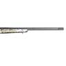 Christensen Arms Ridgeline FFT Black Nitride Sitka Subalpine Bolt Action Rifle - 6.5 PRC - 20in - Camo