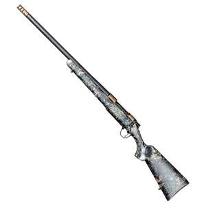 Christensen Arms Ridgeline FFT Burnt Bronze Cerakote Left Hand Bolt Action Rifle - 300 Winchester Magnum - 22in