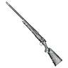 Christensen Arms Ridgeline FFT Burnt Bronze Cerakote Left Hand Bolt Action Rifle - 300 Winchester Magnum - 22in - Tan