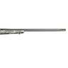 Christensen Arms Ridgeline FFT Burnt Bronze Green Bolt Action Rifle - 243 Winchester - 20in - Camo
