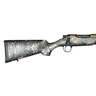 Christensen Arms Ridgeline FFT Burnt Bronze Green Bolt Action Rifle - 270 WSM (Winchester Short Mag) - 20in - Camo