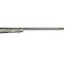 Christensen Arms Ridgeline FFT Burnt Bronze Green Bolt Action Rifle - 270 WSM (Winchester Short Mag) - 20in - Camo