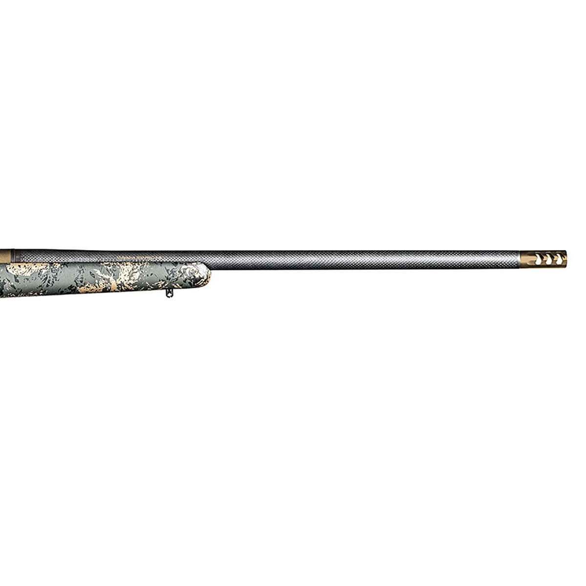 Christensen Arms Ridgeline FFT Burnt Bronze Green Bolt Action Rifle - 30-06 Springfield - 22in - Camo Christensen Arms Ridgeline FFT Burnt Bronze Green Bolt Action Rifle - 30-06 Springfield - 22in - Camo