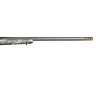 Christensen Arms Ridgeline FFT Burnt Bronze Green Bolt Action Rifle - 30 Nosler - 22in - Camo