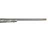 Christensen Arms Ridgeline FFT Burnt Bronze Green Bolt Action Rifle - 300 Remington Ultra Magnum - 22in - Camo