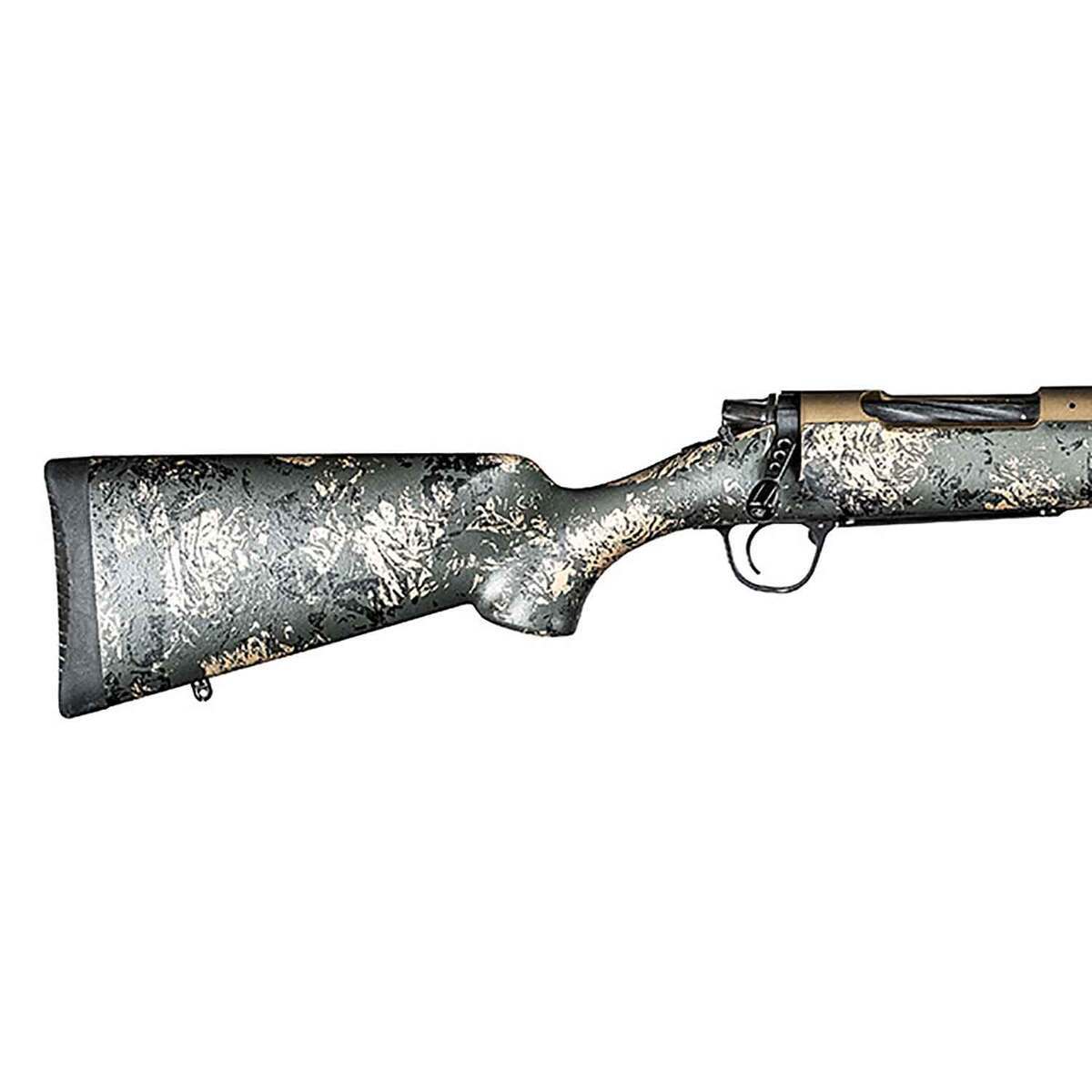 Christensen Arms Ridgeline FFT 300 Winchester Magnum Burnt Bronze Green Bolt Action Rifle - 22in - Cam Christensen Arms Ridgeline FFT 300 Winchester Magnum Burnt Bronze Green Bolt Action Rifle - 22in - Cam