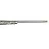 Christensen Arms Ridgeline FFT Burnt Bronze Green Bolt Action Rifle - 300 Winchester Magnum - 22in - Cam