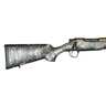 Christensen Arms Ridgeline FFT Burnt Bronze Green Bolt Action Rifle - 300 WSM (Winchester Short Mag) - 20in - Camo