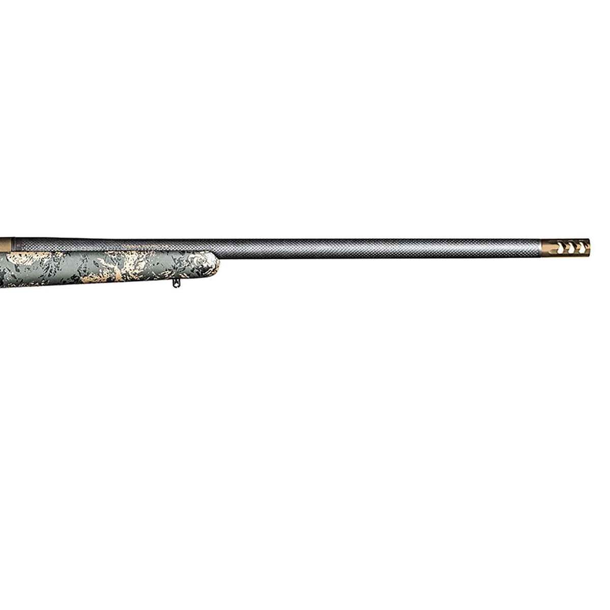 Christensen Arms Ridgeline FFT 308 Winchester Burnt Bronze Green Bolt Action Rifle - 20in - Camo Christensen Arms Ridgeline FFT 308 Winchester Burnt Bronze Green Bolt Action Rifle - 20in - Camo