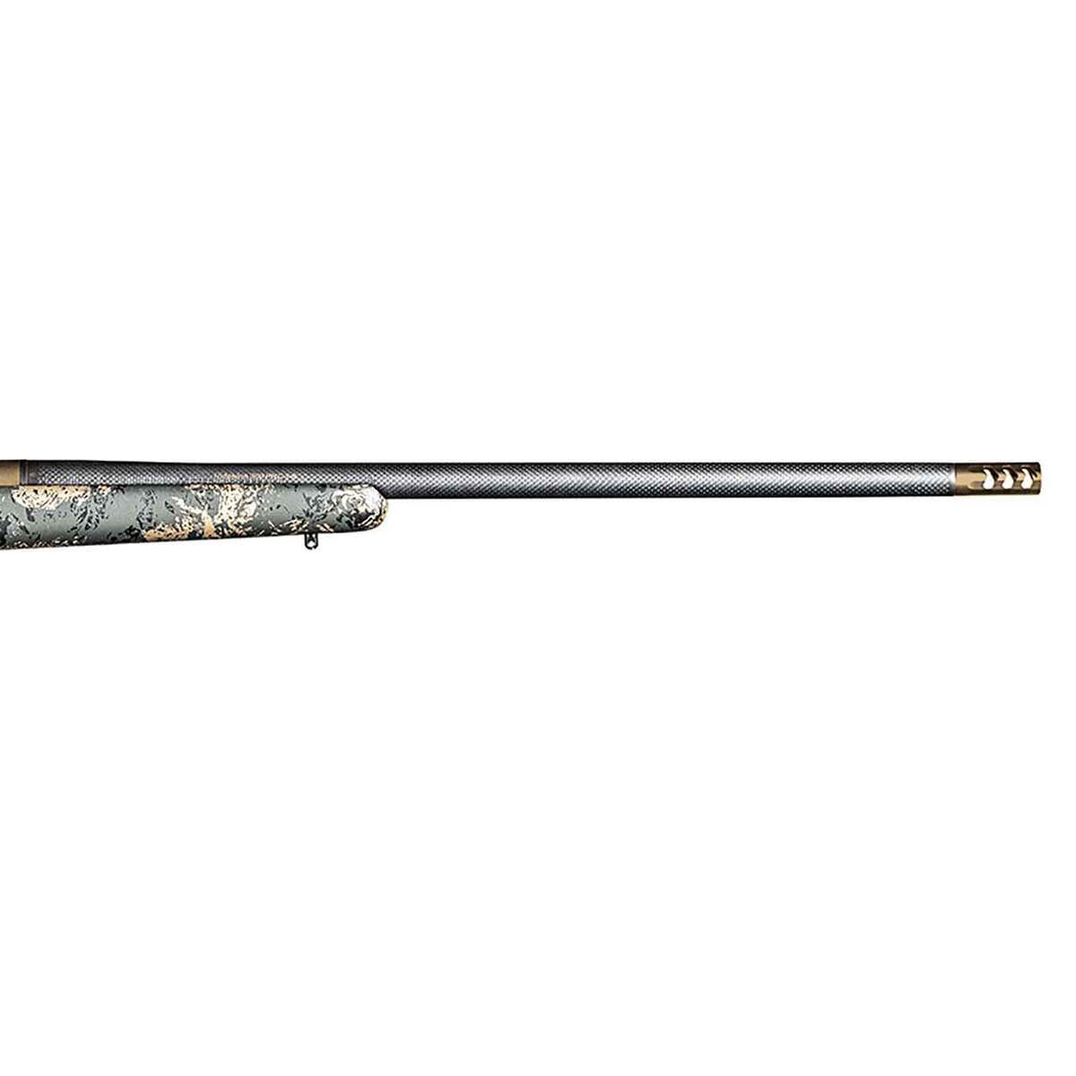 Christensen Arms Ridgeline FFT 6.5-284 Norma Burnt Bronze Green Bolt Action Rifle - 22in - Camo Christensen Arms Ridgeline FFT 6.5-284 Norma Burnt Bronze Green Bolt Action Rifle - 22in - Camo