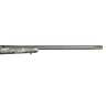Christensen Arms Ridgeline FFT Burnt Bronze Green Bolt Action Rifle - 6.5 Ceedmoor - 20in - Camo