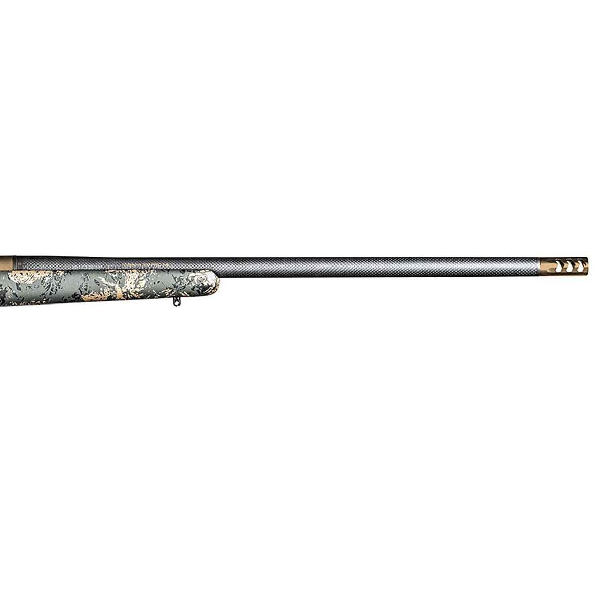 Christensen Arms Ridgeline FFT 7mm-08 Remington Burnt Bronze Green Bolt Action Rifle - 20in - Camo Christensen Arms Ridgeline FFT 7mm-08 Remington Burnt Bronze Green Bolt Action Rifle - 20in - Camo