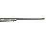Christensen Arms Ridgeline FFT Burnt Bronze Green Bolt Action Rifle - 7mm Remington Magnum - 22in - Camo