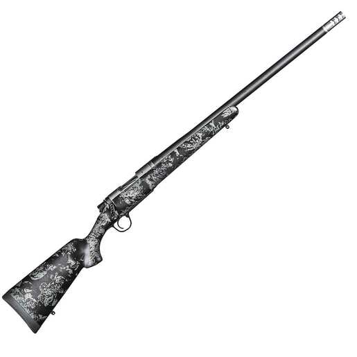 Christensen Arms Ridgeline FFT Natural Stainless Bolt Action Rifle - 243 Winchester - Camo image