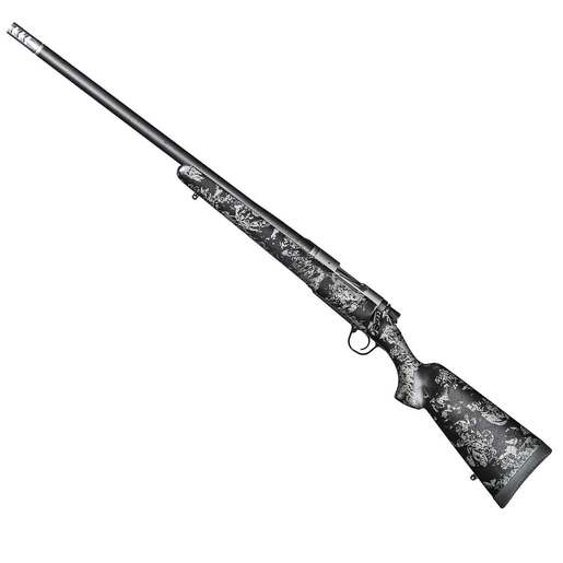 Christensen Arms Ridgeline FFT Stainless Left Hand Bolt Action Rifle - 243 Winchester - 20in - Camo image