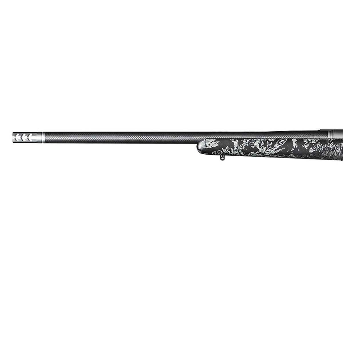 Christensen Arms Ridgeline FFT Stainless Left Hand Bolt Action Rifle - 243 Winchester - 20in - Camo Christensen Arms Ridgeline FFT Stainless Left Hand Bolt Action Rifle - 243 Winchester - 20in - Camo