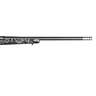 Christensen Arms Ridgeline FFT Natural Stainless Black Bolt Action Rifle - 30 Nosler - 22in - Camo