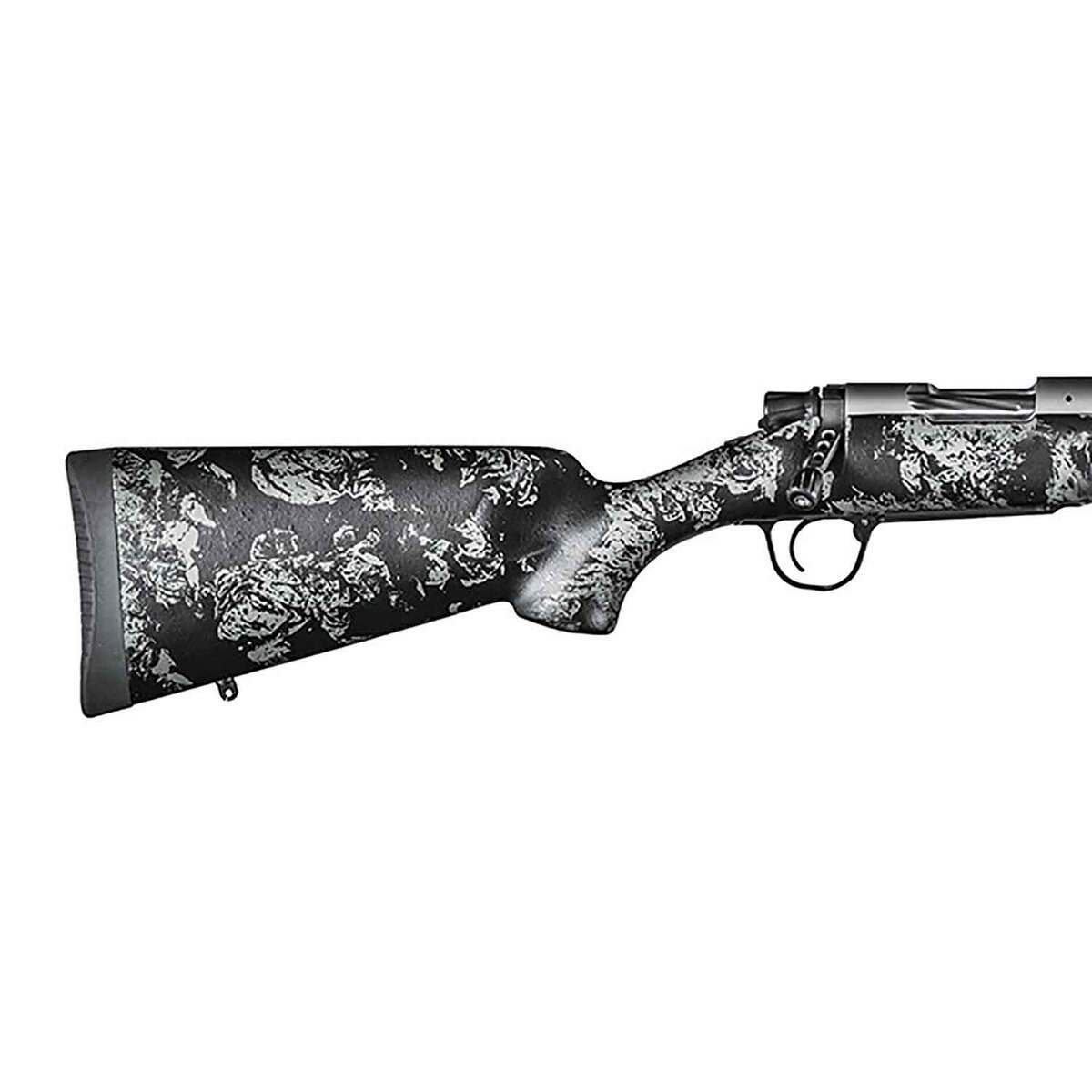 Christensen Arms Ridgeline FFT Natural Stainless Black Bolt Action Rifle - 300 PRC - 22in - Camo Christensen Arms Ridgeline FFT Natural Stainless Black Bolt Action Rifle - 300 PRC - 22in - Camo