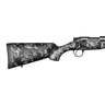 Christensen Arms Ridgeline FFT Natural Stainless Black Bolt Action Rifle - 300 PRC - 22in - Camo