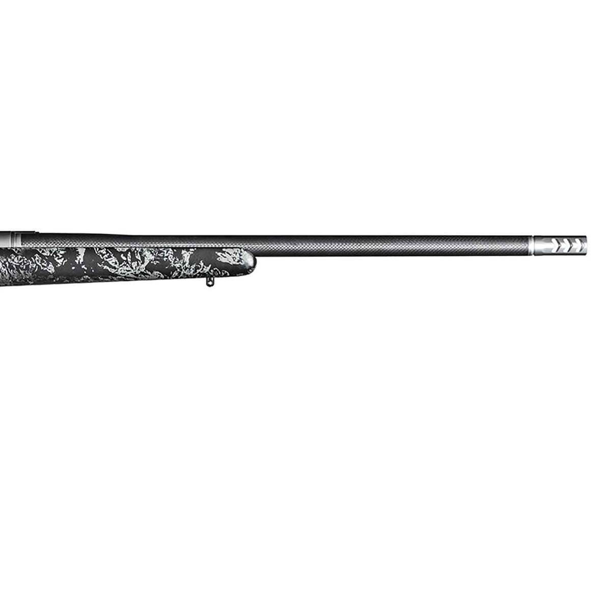 Christensen Arms Ridgeline FFT Natural Stainless Black Bolt Action Rifle - 300 PRC - 22in - Camo Christensen Arms Ridgeline FFT Natural Stainless Black Bolt Action Rifle - 300 PRC - 22in - Camo