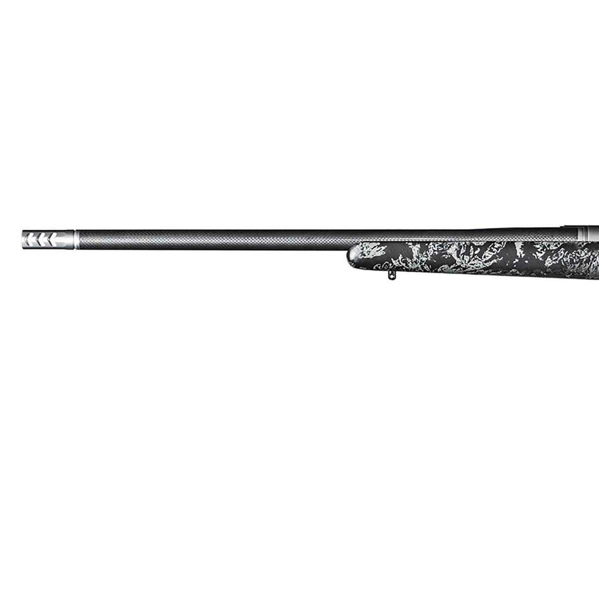 Christensen Arms Ridgeline FFT Stainless Left Hand Bolt Action Rifle - 300 PRC - 22in - Camo Christensen Arms Ridgeline FFT Stainless Left Hand Bolt Action Rifle - 300 PRC - 22in - Camo