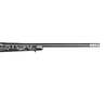 Christensen Arms Ridgeline FFT Natural Stainless Black Bolt Action Rifle - 300 Remington Ultra Magnum - 22in - Camo