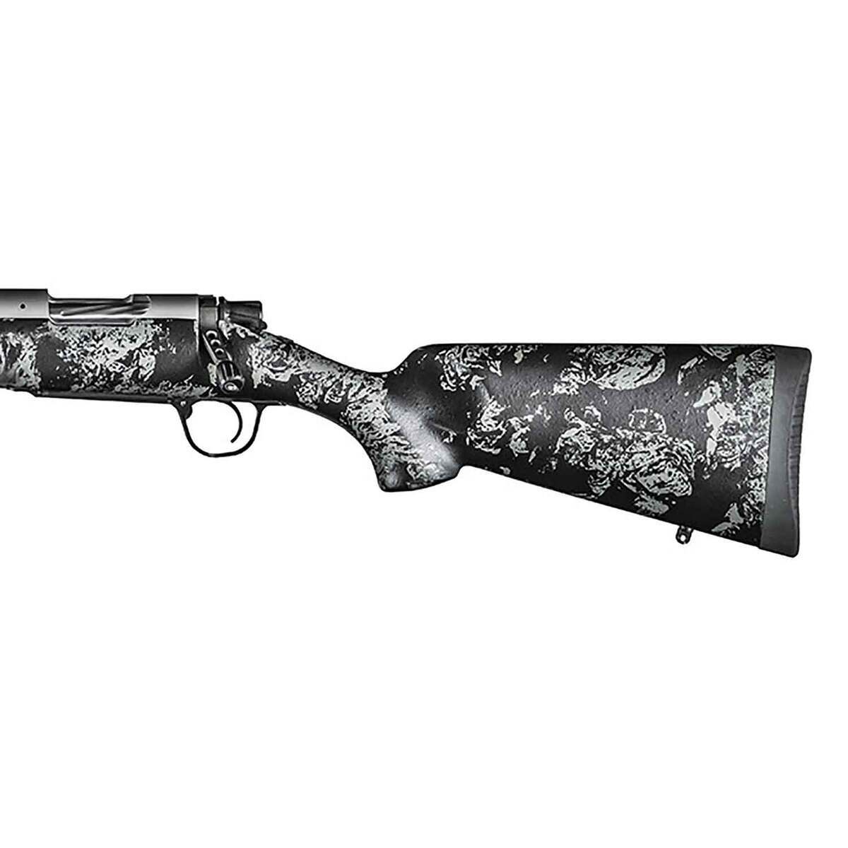 Christensen Arms Ridgeline FFT 300 Winchester Magnum Stainless Left Hand Bolt Action Rifle - 22in - Camo Christensen Arms Ridgeline FFT 300 Winchester Magnum Stainless Left Hand Bolt Action Rifle - 22in - Camo