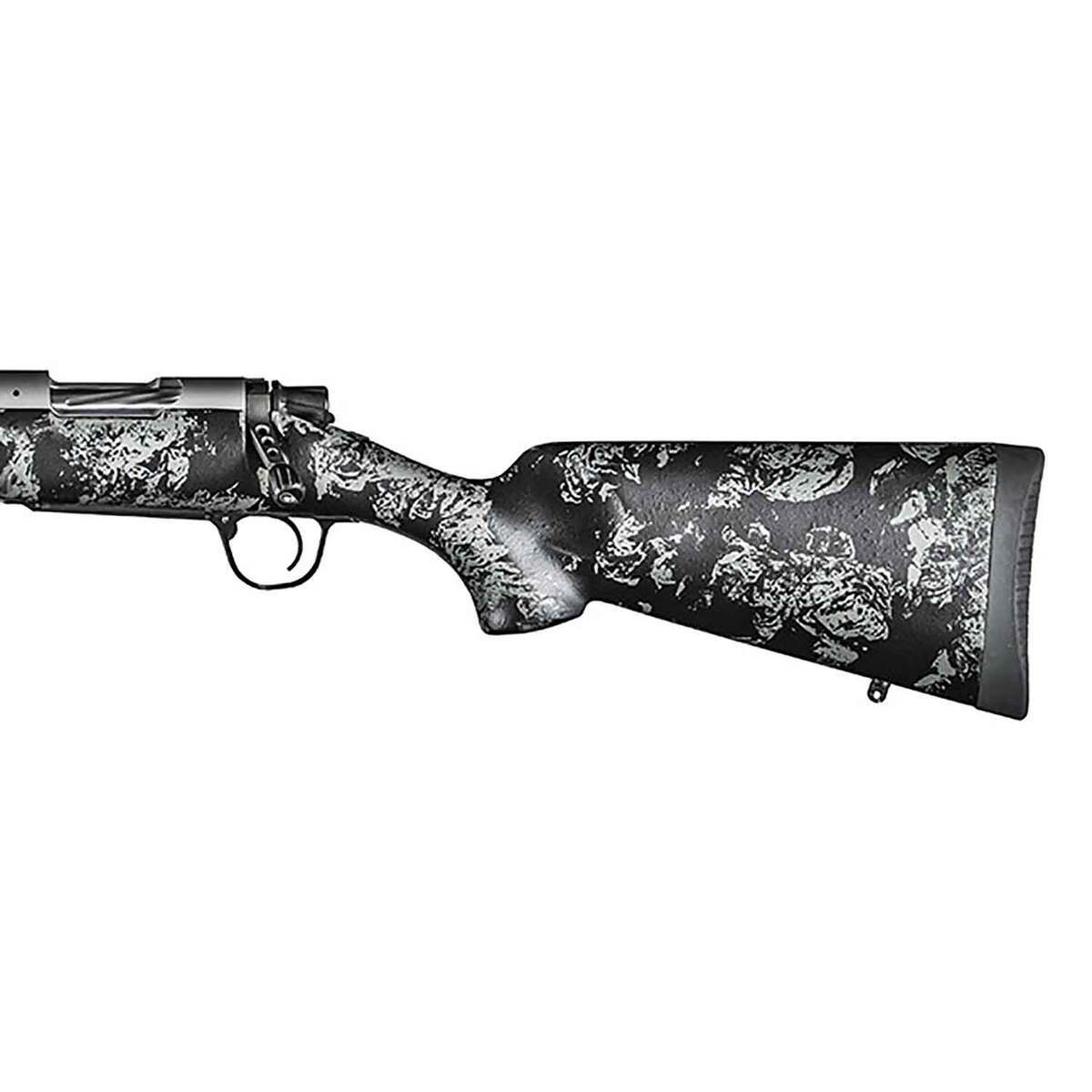 Christensen Arms Ridgeline FFT Stainless Left Hand Bolt Action Rifle - 308 Winchester - 20in - Camo Christensen Arms Ridgeline FFT Stainless Left Hand Bolt Action Rifle - 308 Winchester - 20in - Camo
