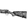 Christensen Arms Ridgeline FFT Natural Stainless Black Bolt Action Rifle - 308 Winchester -20in - Camo