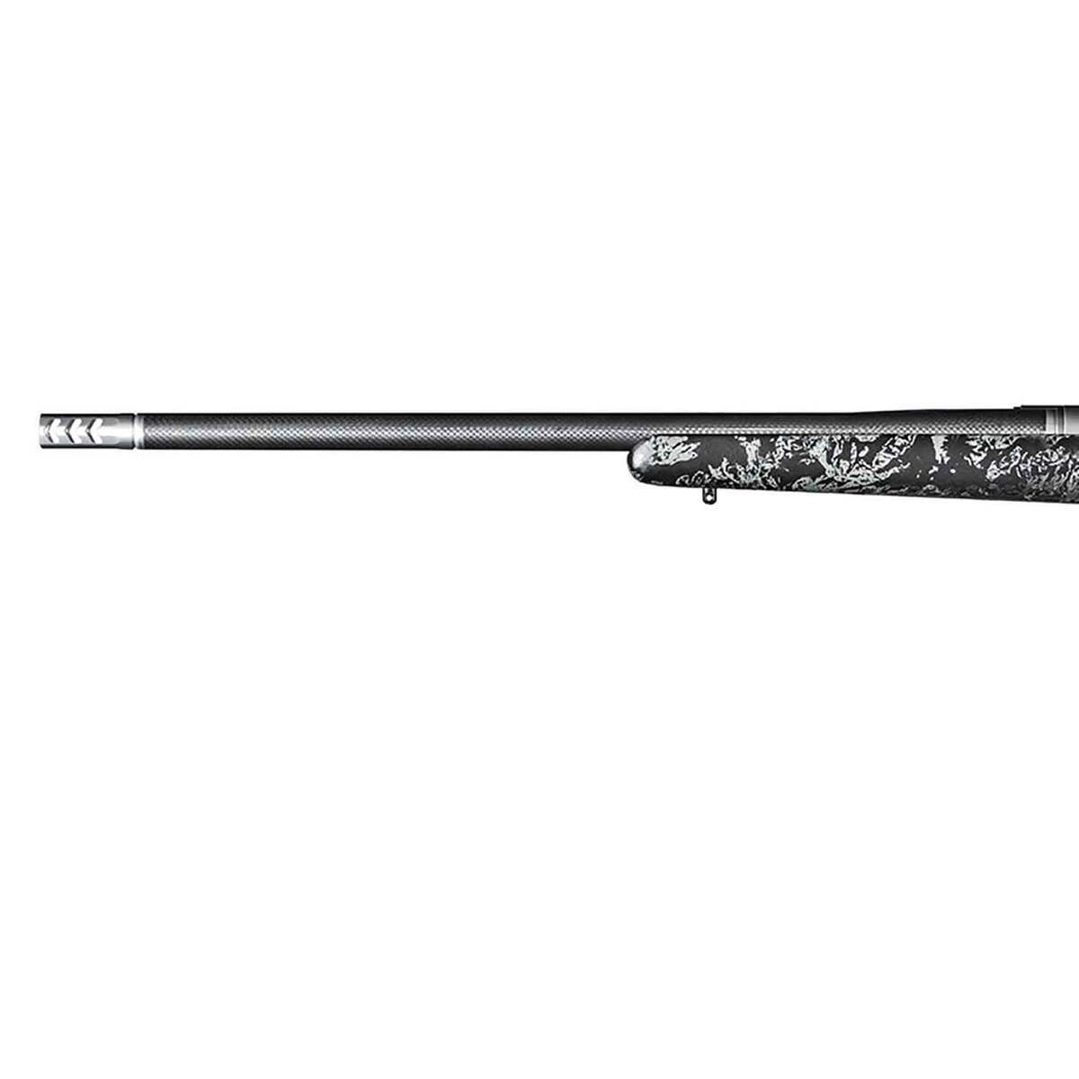 Christensen Arms Ridgeline FFT 6.5 Creedmoor Stainless Left Hand Bolt Action Rifle - 20in - Camo Christensen Arms Ridgeline FFT 6.5 Creedmoor Stainless Left Hand Bolt Action Rifle - 20in - Camo