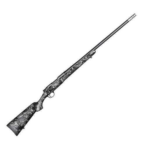 Christensen Arms Ridgeline FFT 6.5 PRC Stainless Bolt Action Rifle - 20in - Camo image