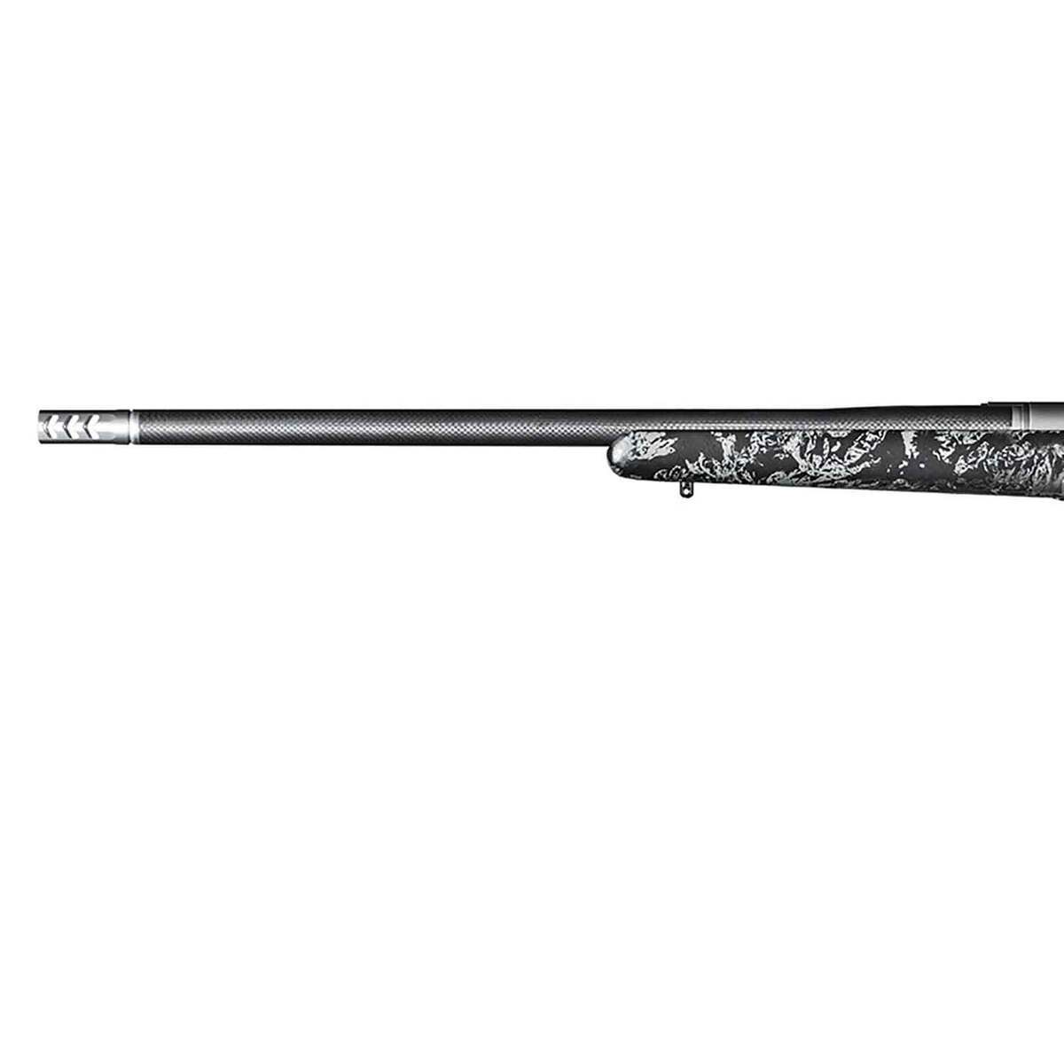 Christensen Arms Ridgeline FFT 7mm-08 Remington Stainless Left Hand Bolt Action Rifle - 20in - Camo Christensen Arms Ridgeline FFT 7mm-08 Remington Stainless Left Hand Bolt Action Rifle - 20in - Camo