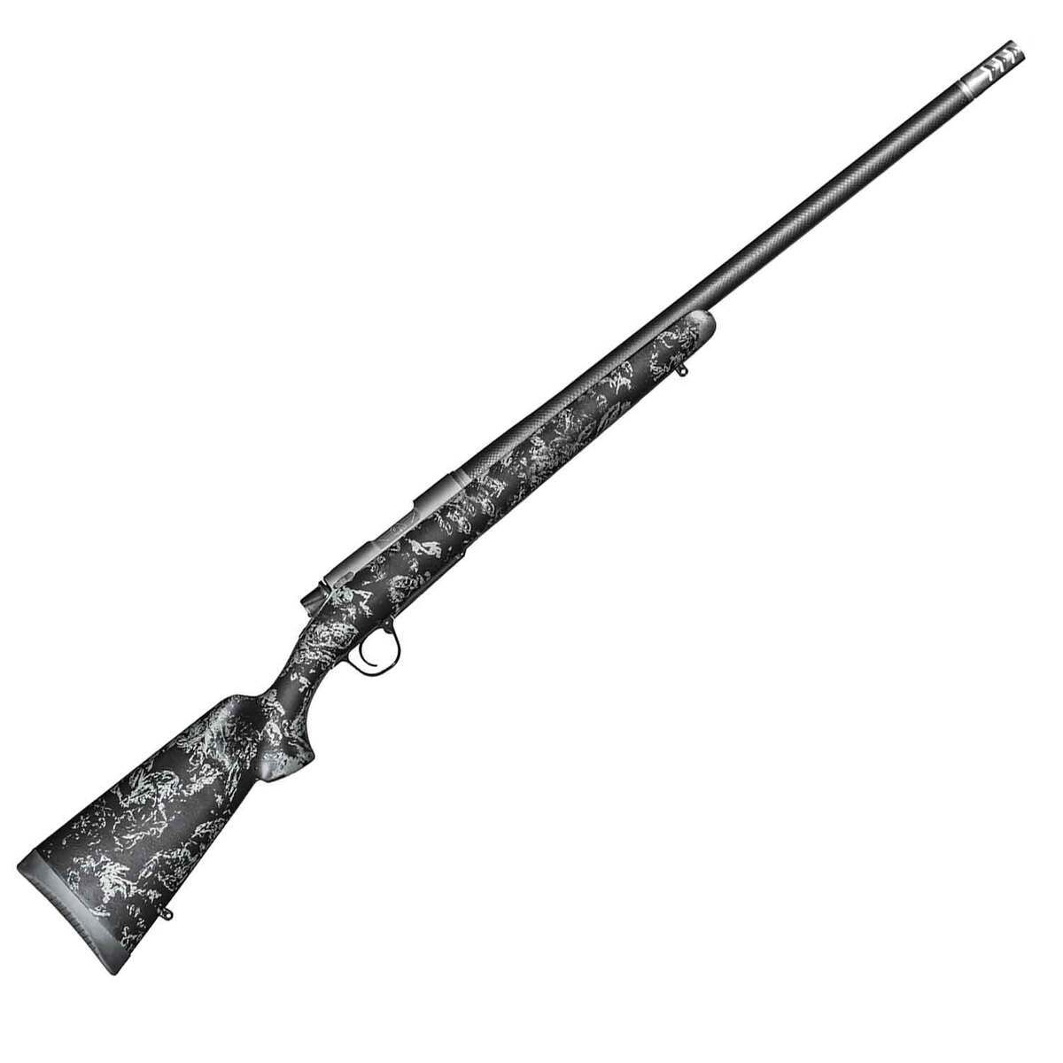 Christensen Arms Ridgeline FFT 7mm Remington Magnum Stainless Left Hand Bolt Action Rifle - 22in - Camo Christensen Arms Ridgeline FFT 7mm Remington Magnum Stainless Left Hand Bolt Action Rifle - 22in - Camo