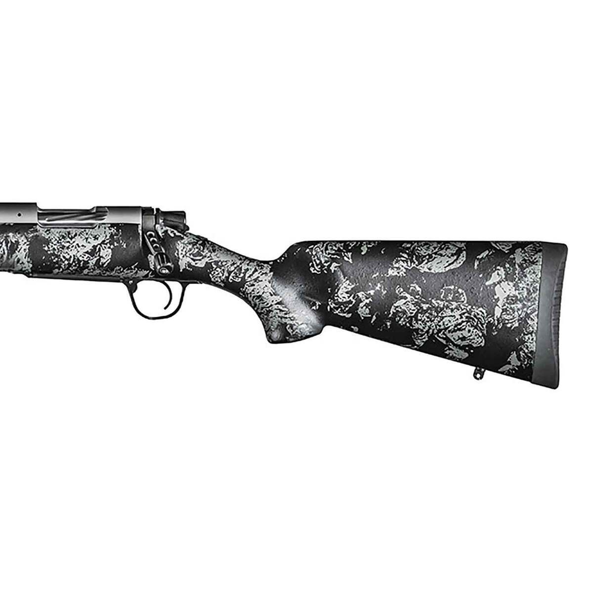 Christensen Arms Ridgeline FFT 7mm Remington Magnum Stainless Left Hand Bolt Action Rifle - 22in - Camo Christensen Arms Ridgeline FFT 7mm Remington Magnum Stainless Left Hand Bolt Action Rifle - 22in - Camo