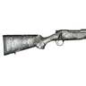 Christensen Arms Ridgeline FFT Natural Stainless Green Bolt Action Rifle - 22-250 Remington - 20in - Camo