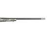 Christensen Arms Ridgeline FFT Natural Stainless Green Bolt Action Rifle - 22-250 Remington - 20in - Camo