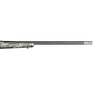 Christensen Arms Ridgeline FFT Natural Stainless Green Bolt Action Rifle - 26 Nosler - 22in - Camo