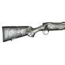 Christensen Arms Ridgeline FFT Natural Stainless Green Bolt Action Rifle - 280 Ackley Improved - 22in - Camo