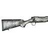 Christensen Arms Ridgeline FFT Natural Stainless Green Bolt Action Rifle - 300 PRC - 22in - Camo