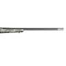 Christensen Arms Ridgeline FFT Natural Stainless Green Bolt Action Rifle - 6.5-284 Norma - 22in - Camo