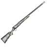 Christensen Arms Ridgeline FFT Natural Stainless Green Bolt Action Rifle - 6.5 Creedmoor - 20in - Camo