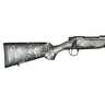 Christensen Arms Ridgeline FFT Natural Stainless Green Bolt Action Rifle - 6.5 PRC - 20in - Camo